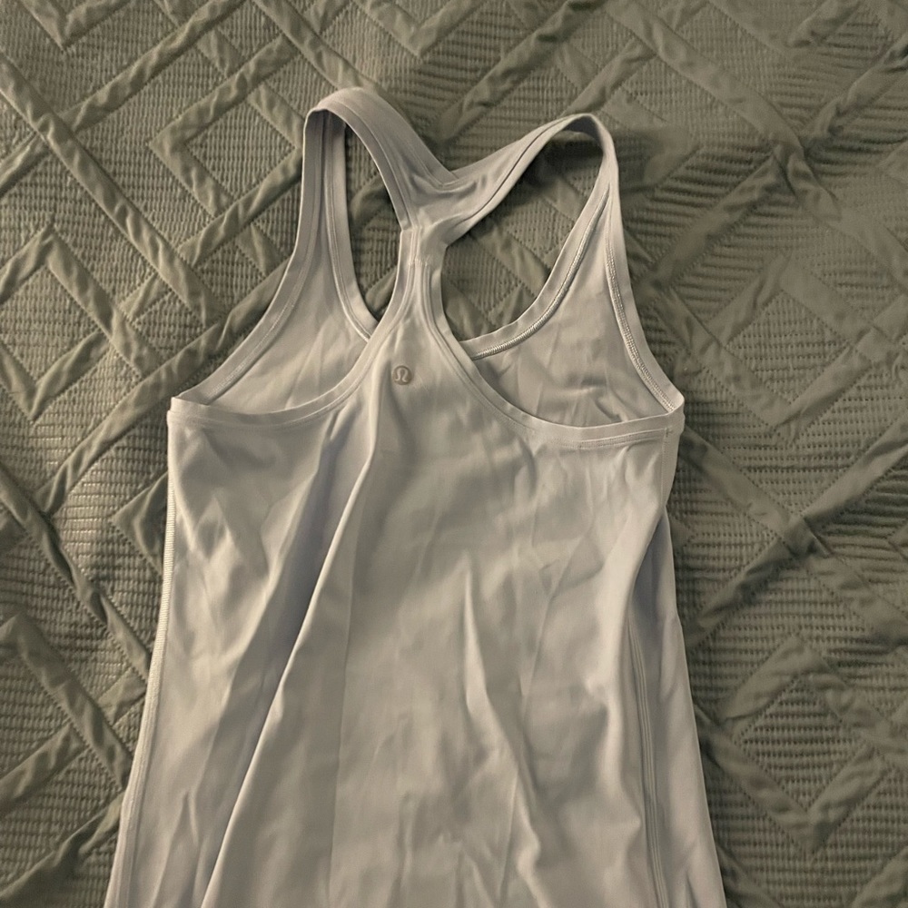 Cool Razorback Lululemon Tank Top - Picture 5 of 7